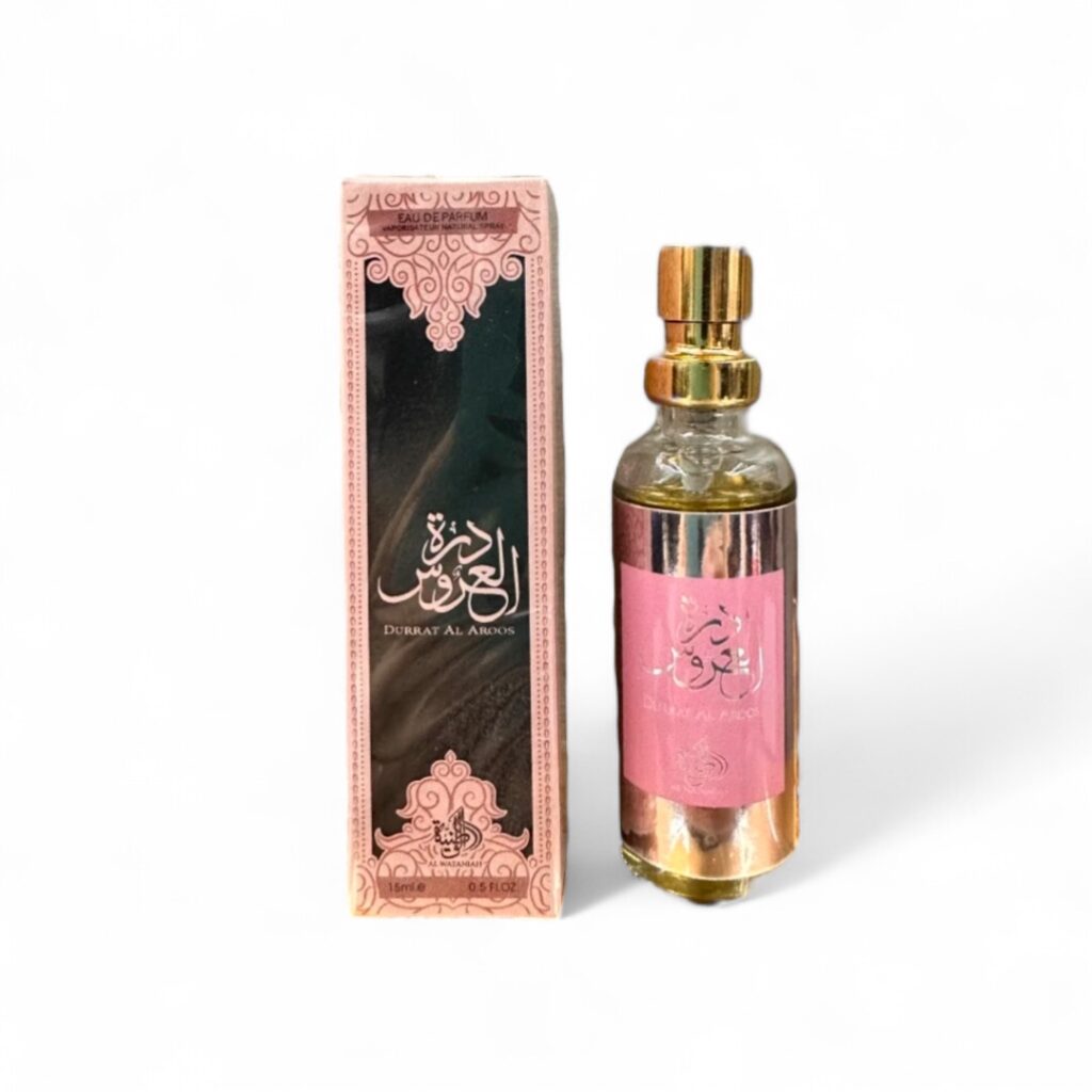 Durrat EDP 15ml - Isabelle La Belle