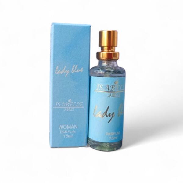 Tubet Light Blue EDP 15ml