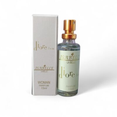 Tubet Jadore   EDP 15ml