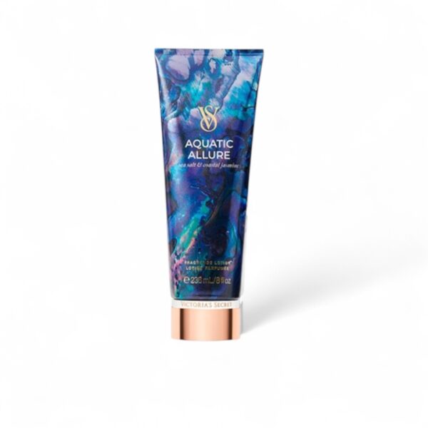 VICTORIA'S SECRET LOTION AQUATIC ALLURE 236ML