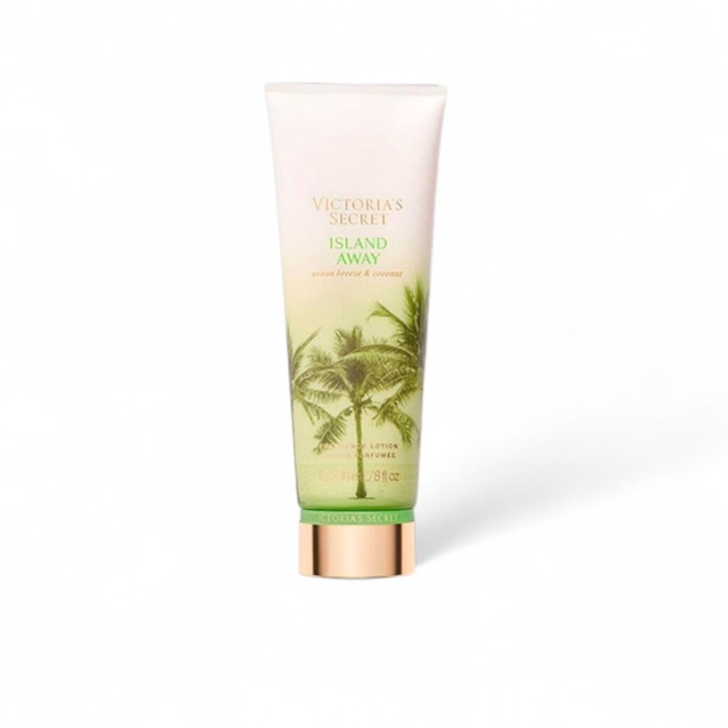 VICTORIA'S SECRET LOTION ISLAND AWAY 236ML