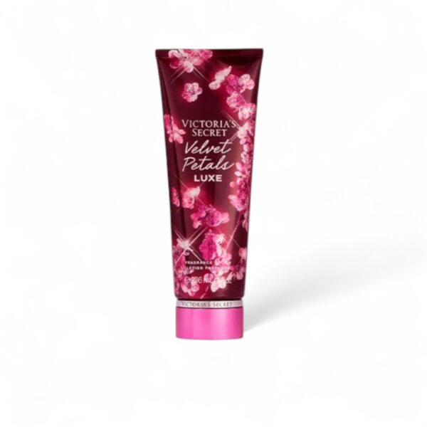 VICTORIA'S SECRET LOTION LUXE VELVET PETALS 236ML