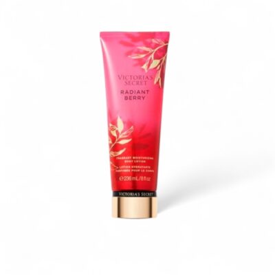 VICTORIA'S SECRET LOTION RADIANT BERRY 236ML