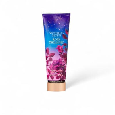 VICTORIA'S SECRET LOTION ROSE TWILIGHT 236ML