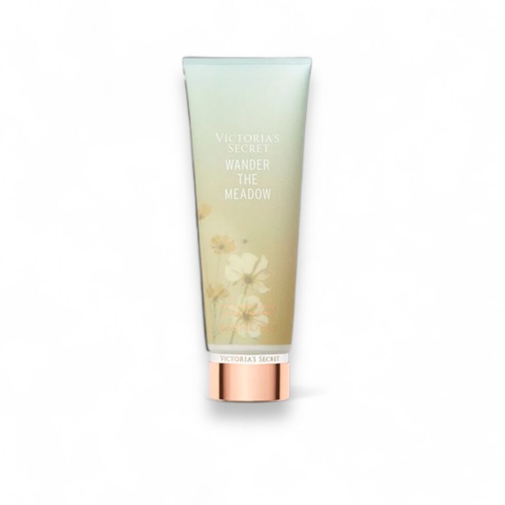 VICTORIA'S SECRET LOTION WANDER THE MEADOW 236ML