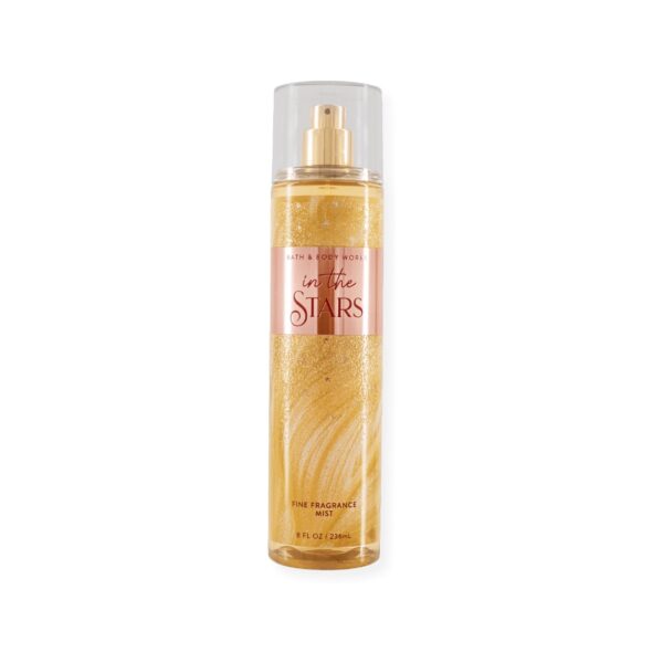 Body Spray - In the Stars - 236ml