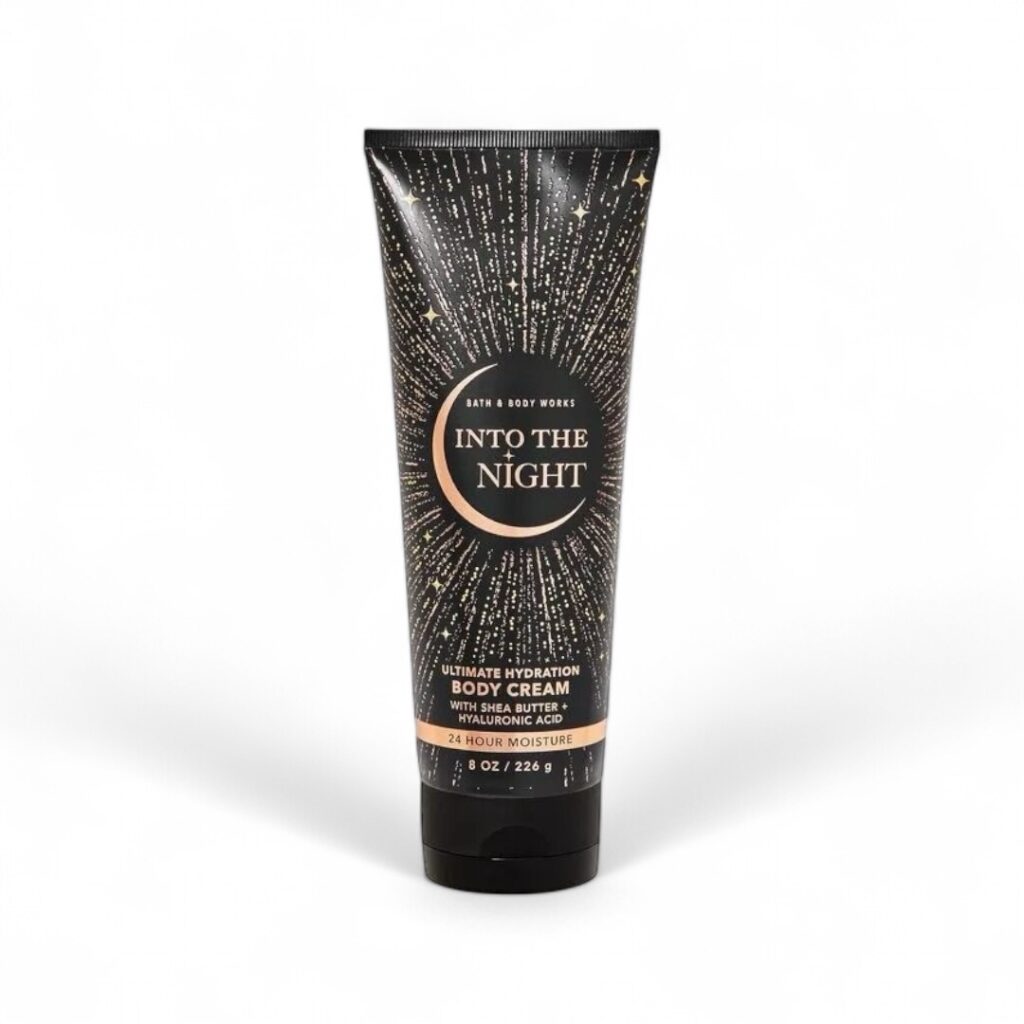 Creme Corporal Bath & Body Works Into The Night – 236ml