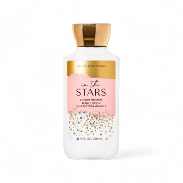 Creme Corporal Bath & Body Works In The Stars – 236ml