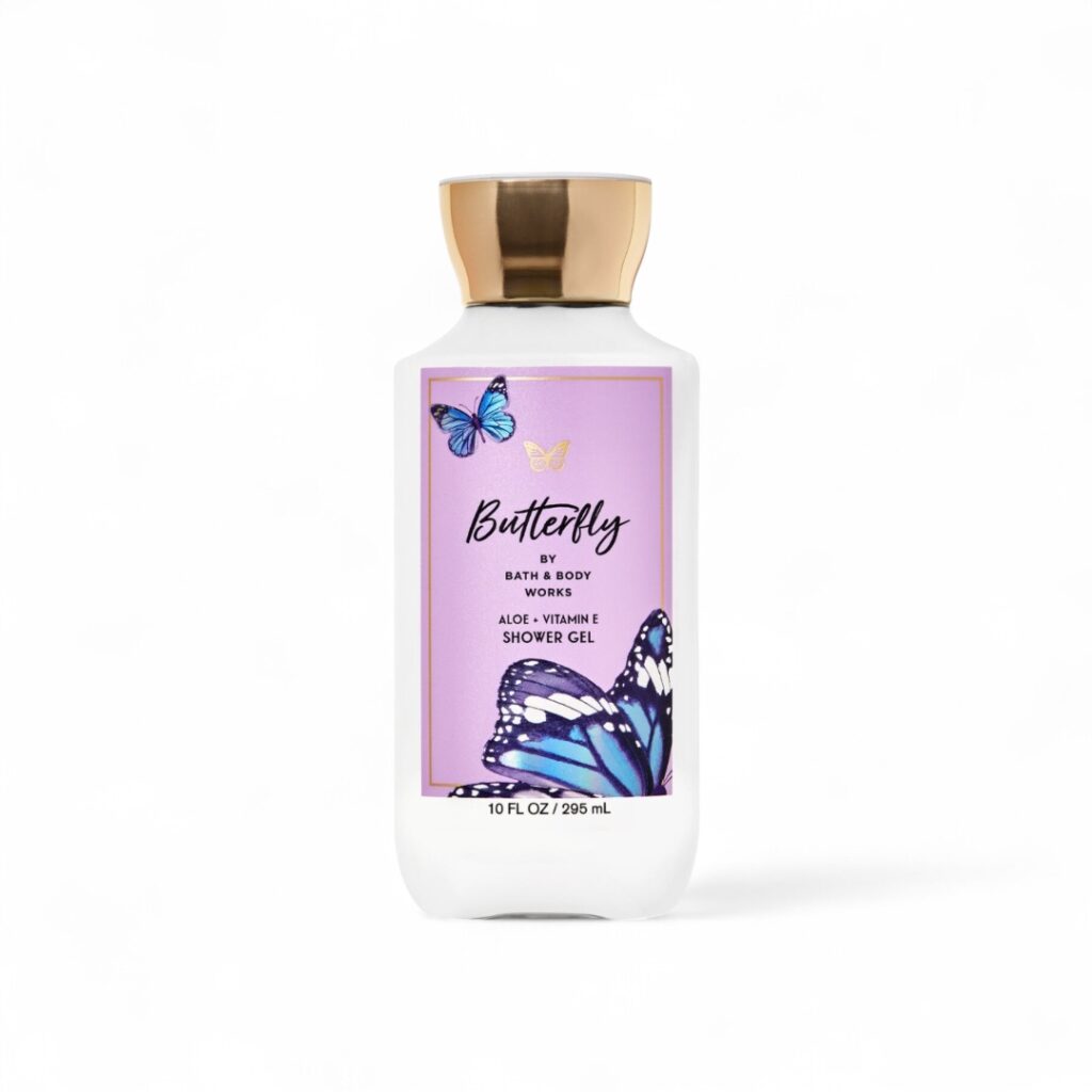 Bath & Body Works A Thousand Wishes – Loção Hidratante 236ml