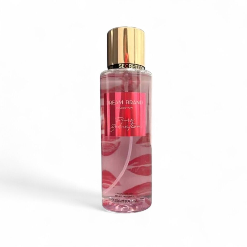 Body Splash Dream Brand Collection Pure Seduction -250ml