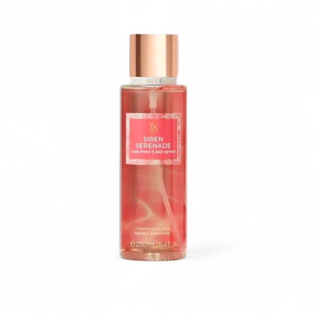 Body Splash Victoria’s Secret - Siren Serenade