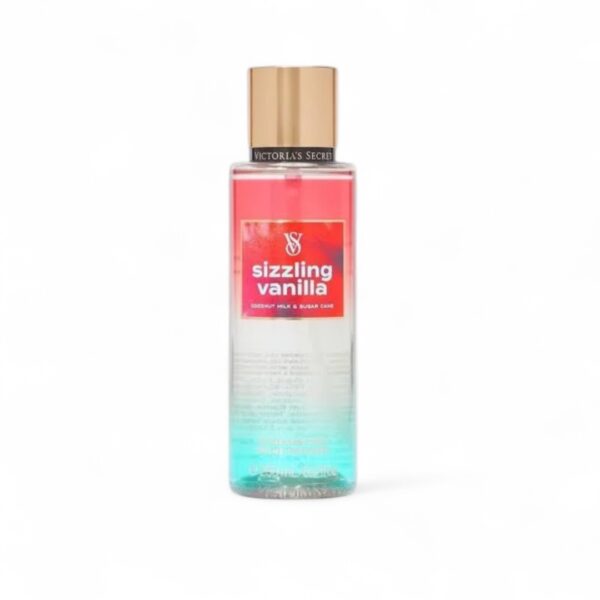 Body Splash Victoria’s Secret - Sizzling Vanilla