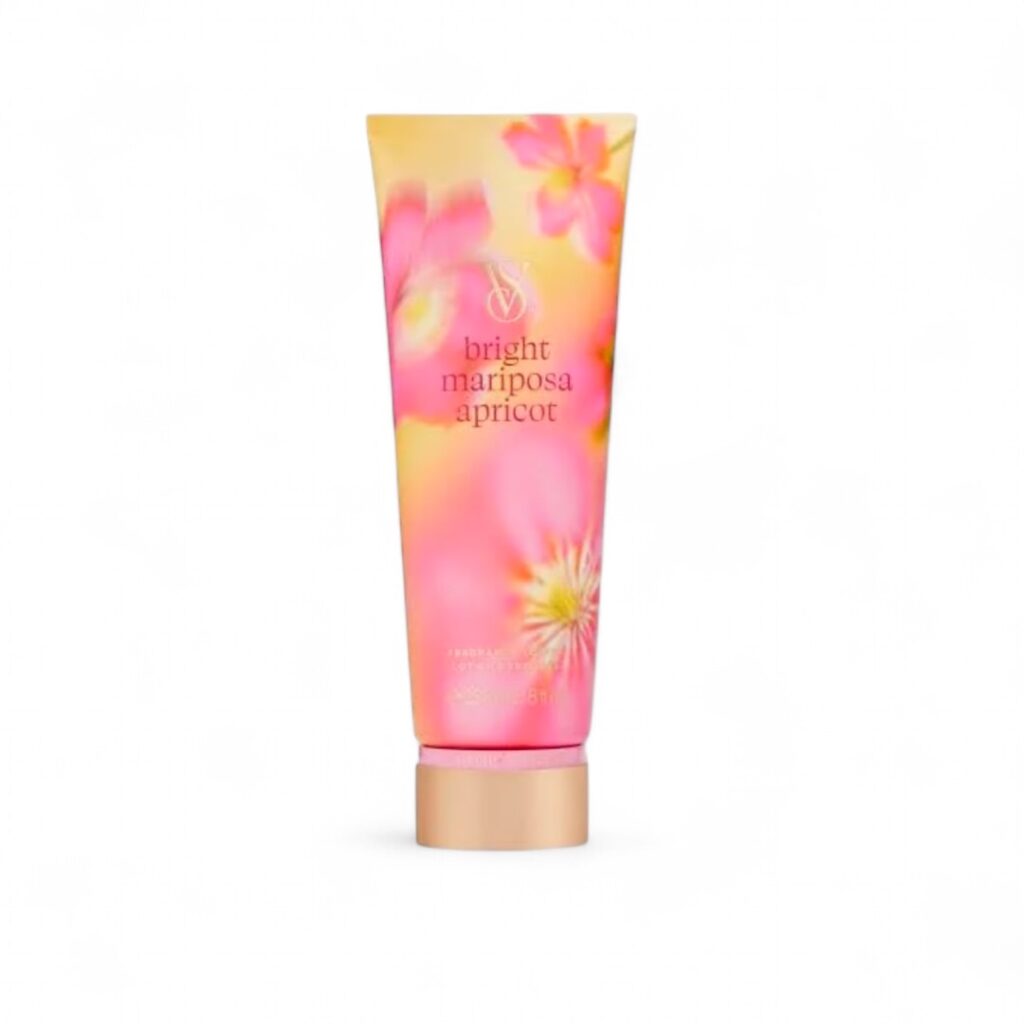 Bright Mariposa Apricot - Victoria’s Secret (Edição Limitada)