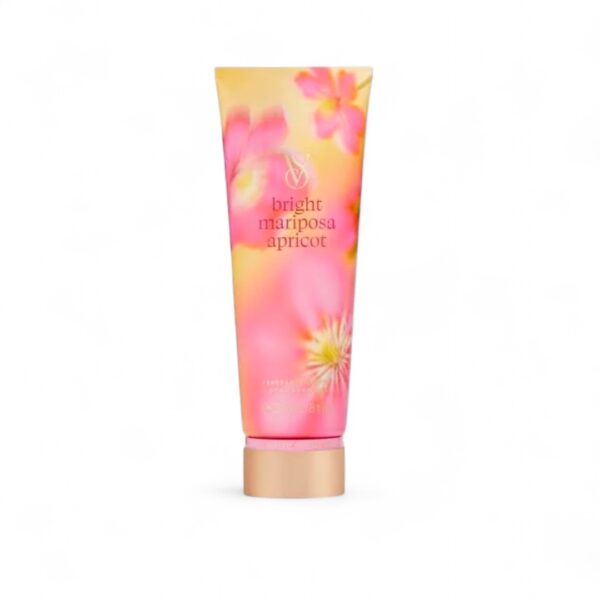 Bright Mariposa Apricot - Victoria’s Secret (Edição Limitada)