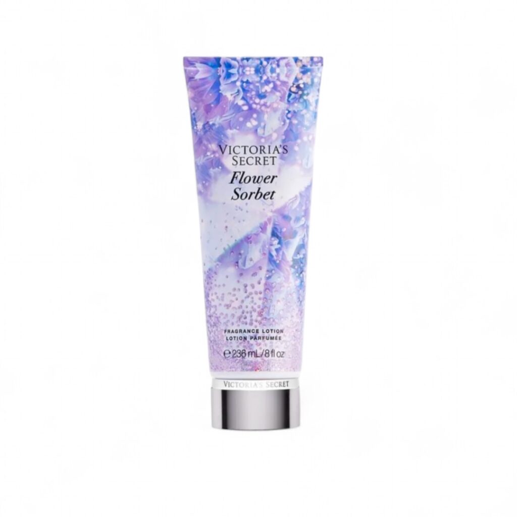 Creme Hidratante Victoria’s Secret - Flower Sorbet (236ml)