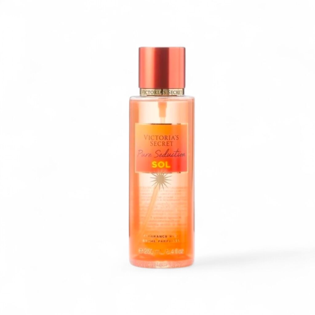 Body Splash Pure Seduction Sol - Victoria’s Secret (250ml)