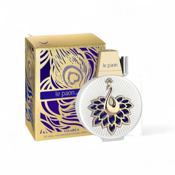 EMPER LE PAON EDP F 100ML