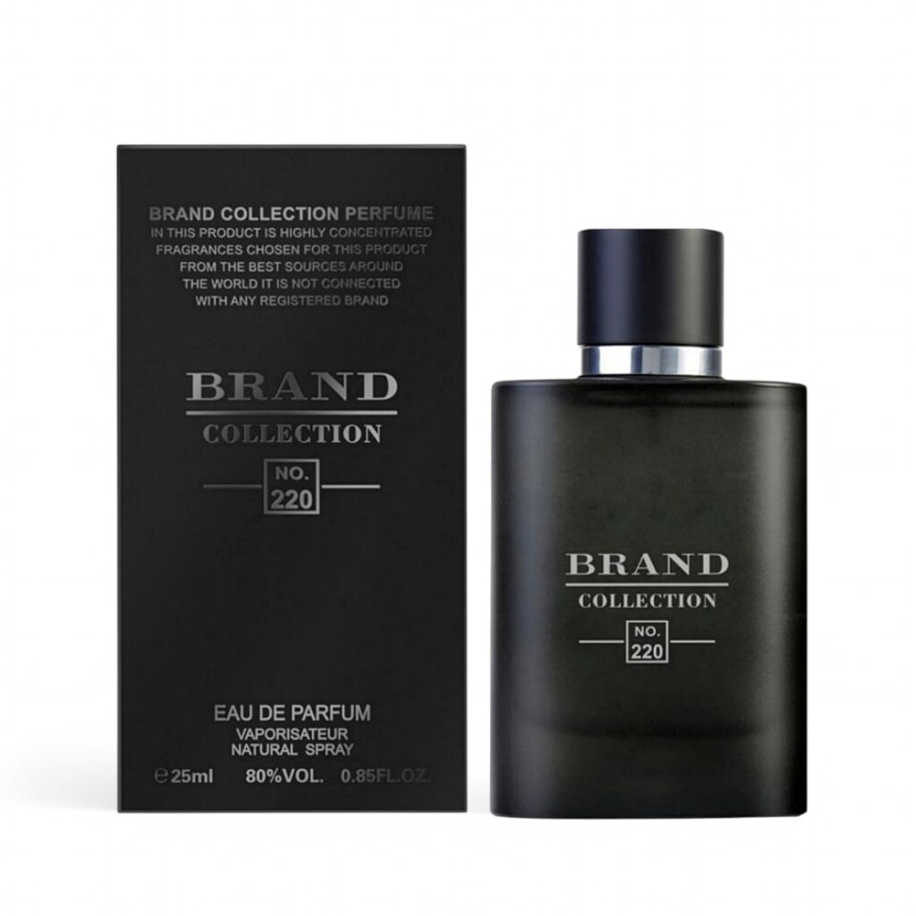 Brand Collection 220 - 25ml