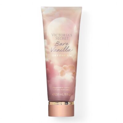 Victoria's Secret Hidratante Bare Vanilla Daydream 236ml