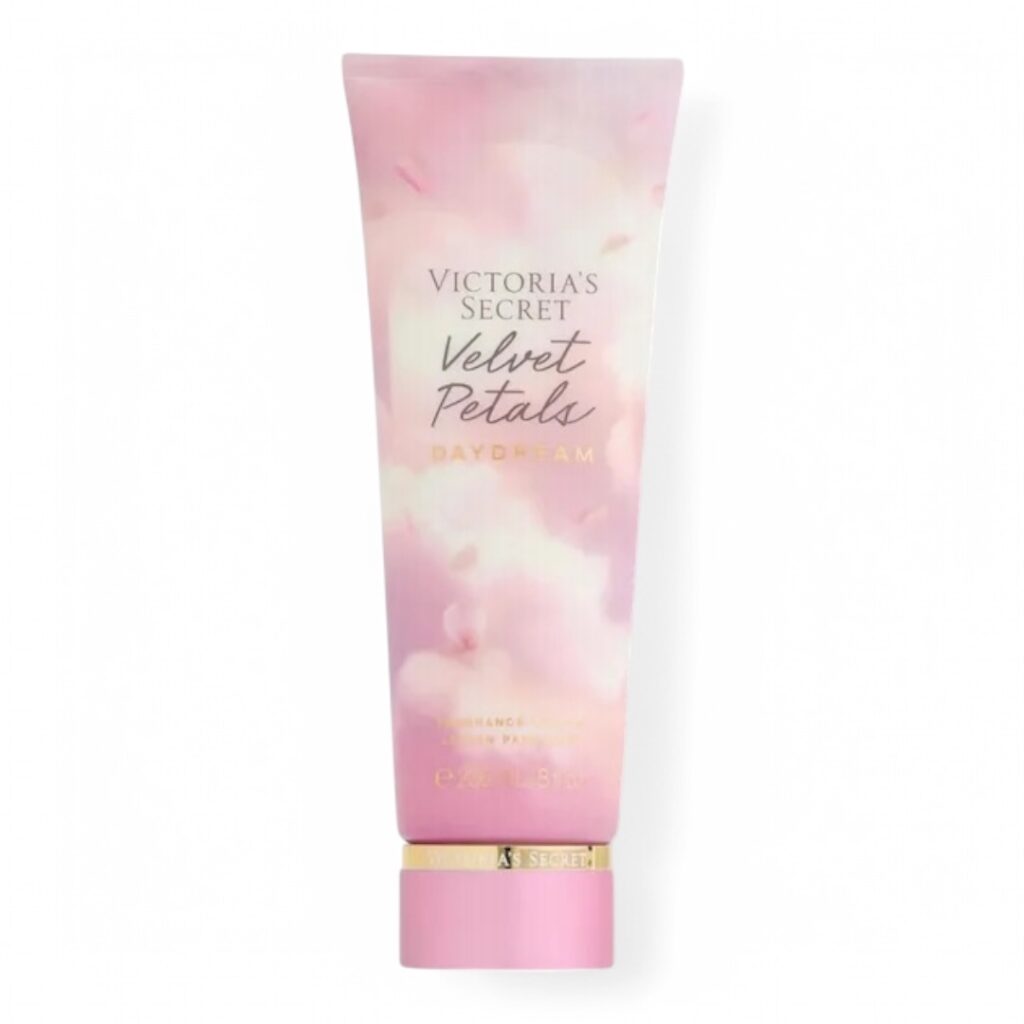 Victoria's Secret Hidratante Velvet Petal DayDream 236ml