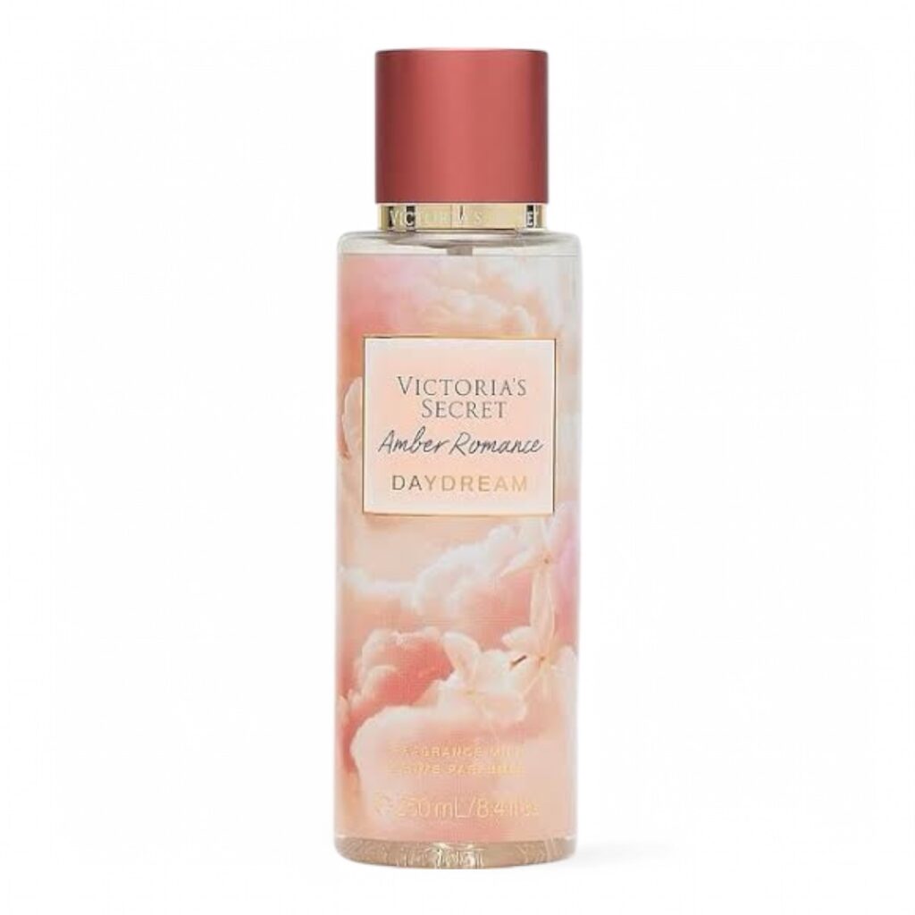 Victoria's Secret Splash Amber Romance Daydream 250ml