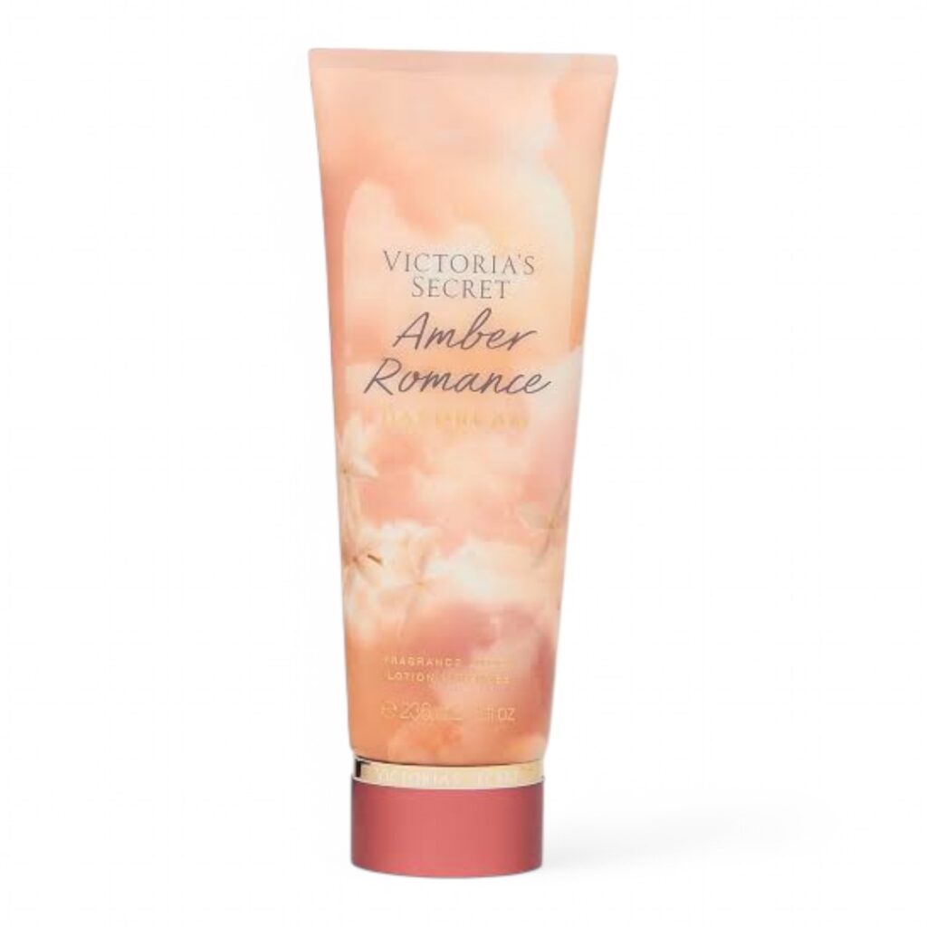 Victoria's Secret Hidratante Amber Romance DayDream 236ml