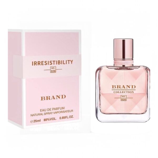 Brand Collection 026 - 25ml