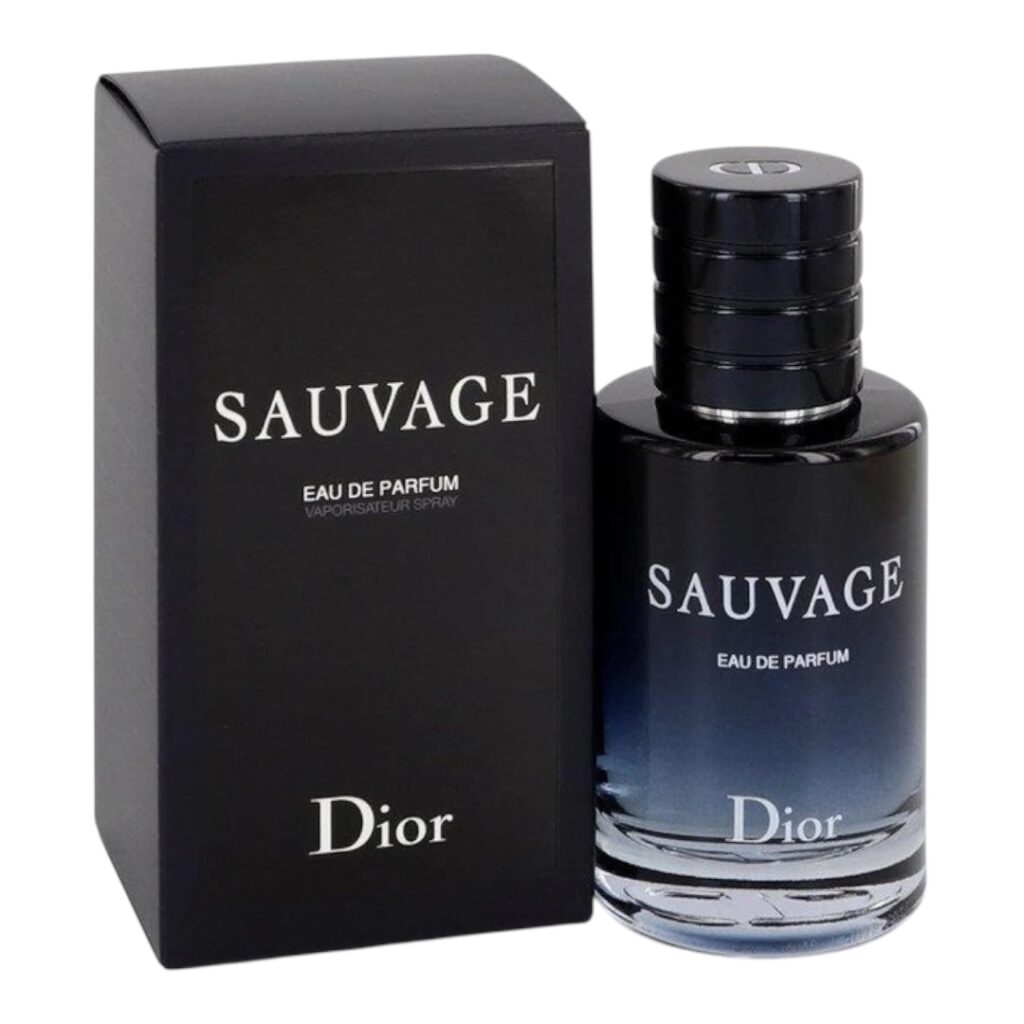 DIOR SAUVAGE EDP M 100ML