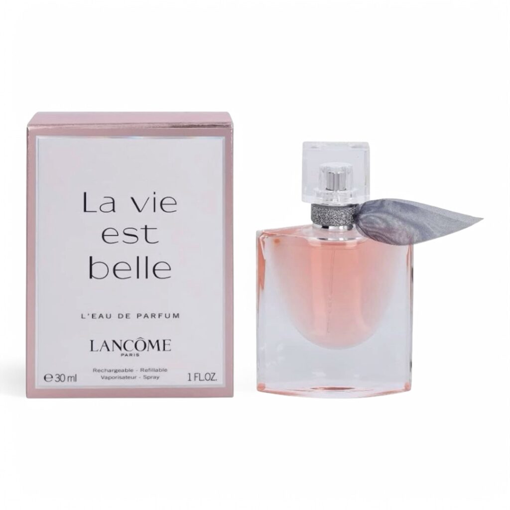 LANCÔME LA VIE EST BELLE EDP F 30ML