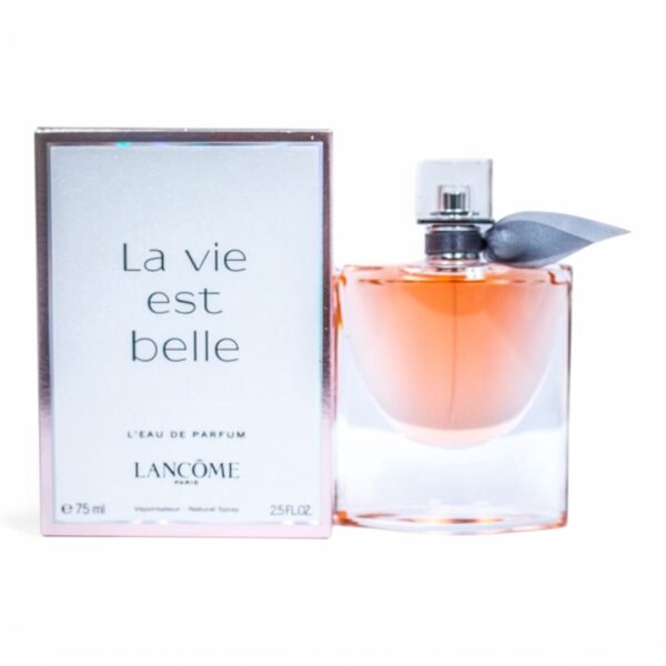 LANCOME LA VIE EST BELLE EDP F 75ML