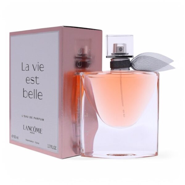 LANCOME LA VIE EST BELLE EDP F 50ML