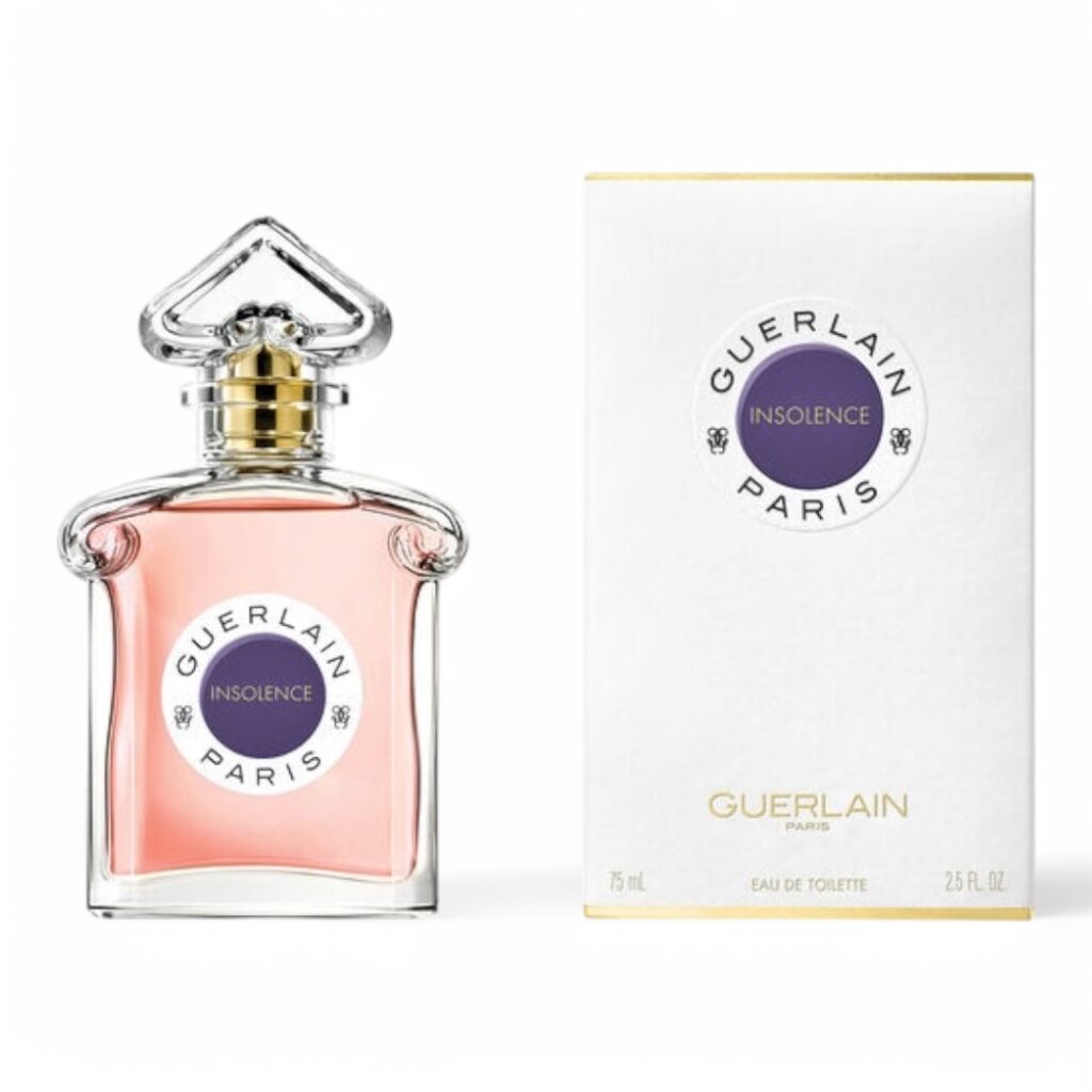 GUERLAIN INSOLENCE EDT F 75ML