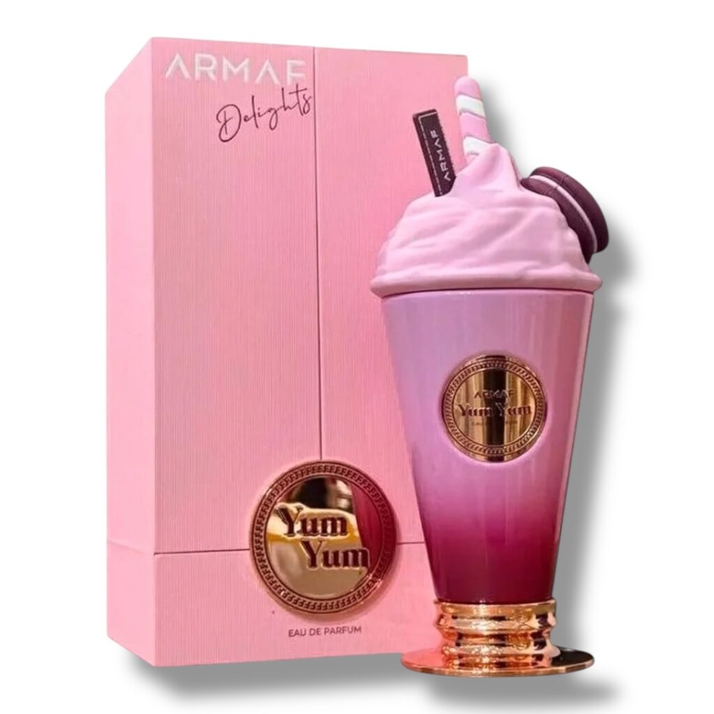 Perfume Armaf Yum Yum Delights EDP 100ml