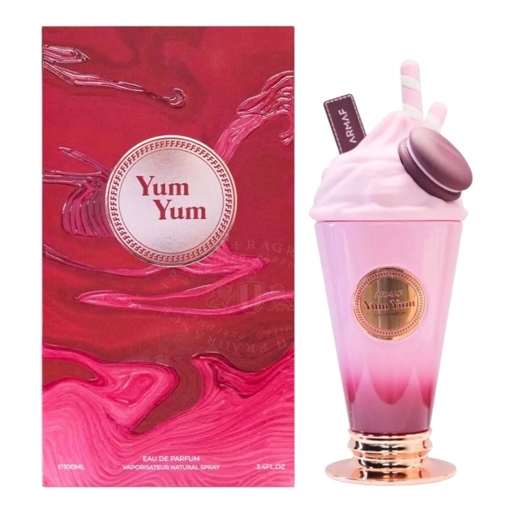 Perfume Armaf yum Yum 100 Ml