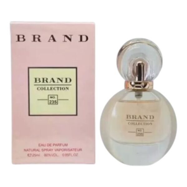 Brand Collection 235 - 25ml