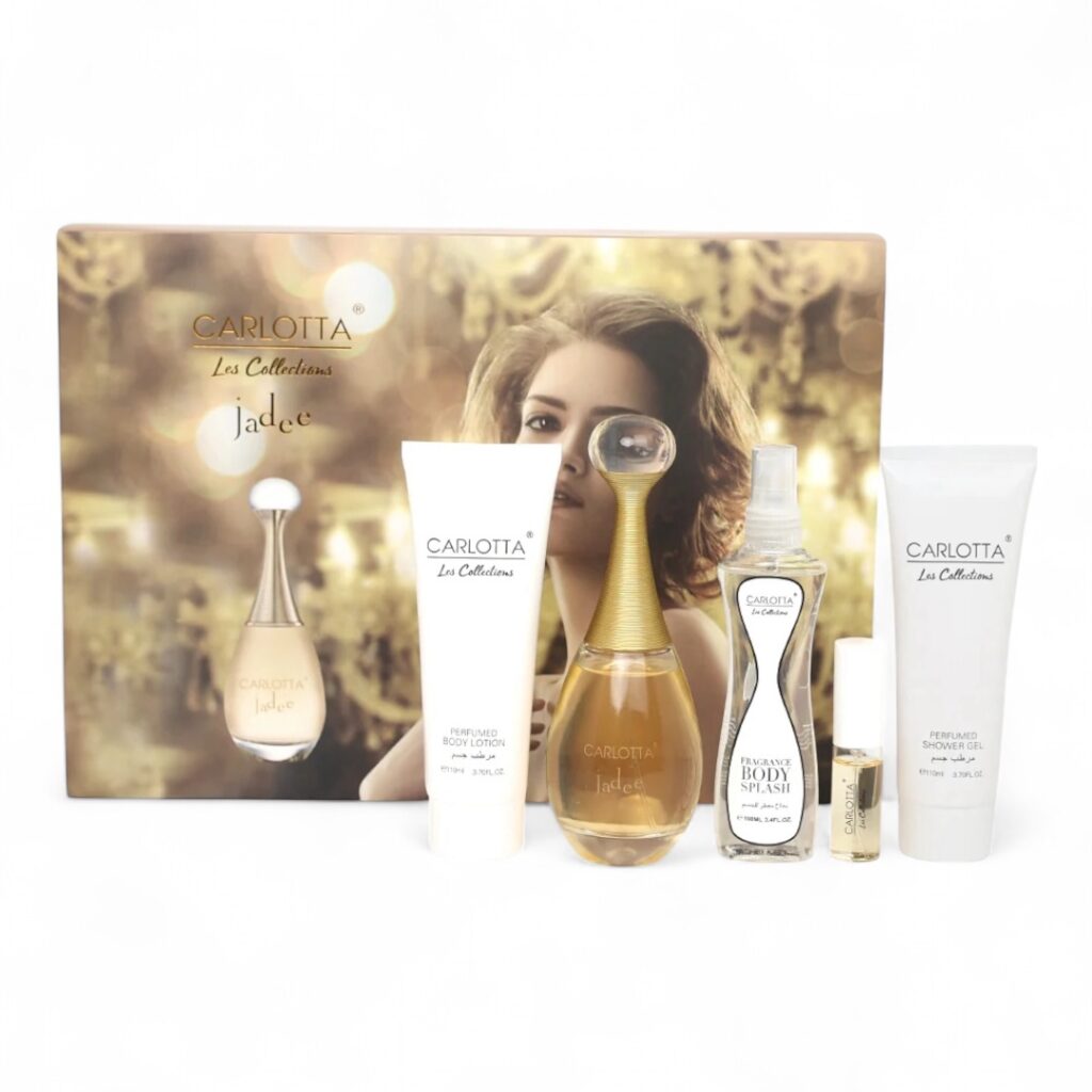 Kit Carlotta Jadee ( J’adore )