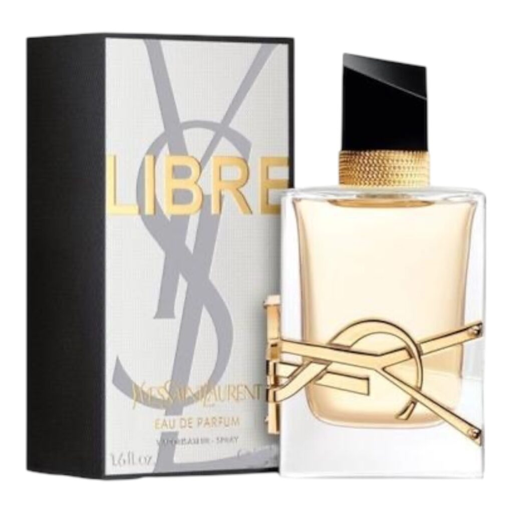 Libre Yves Saint Laurent Eau de Parfum - Perfume Feminino 90ml