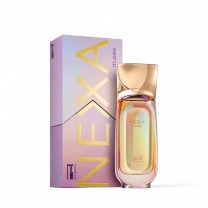 Perfume rue broca nexa musée edp 100ml (Feminino)