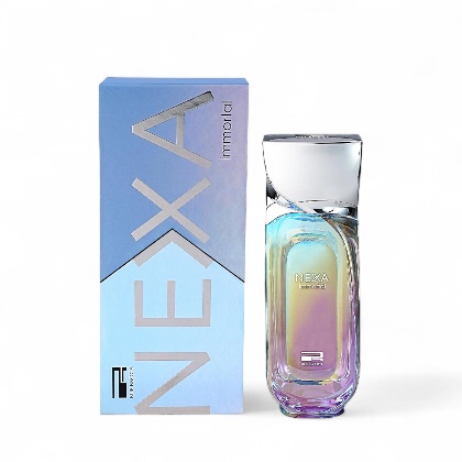 Perfume Nexa Immortal Rue Broca Masculino