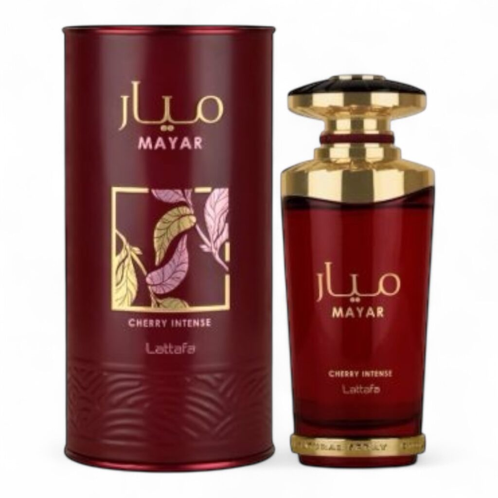 LATTAFA MAYAR CHERRY INTENSE EDP F 100ML
